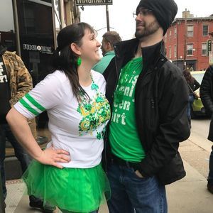 Meet your Posher, Elizabeth